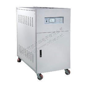 AC10.5KV-2400KW大功率測(cè)試負(fù)載