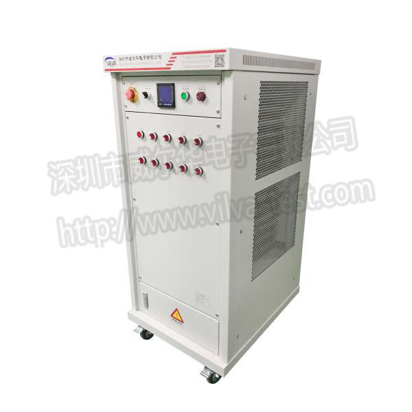 AC380V-50KW-R負(fù)載箱